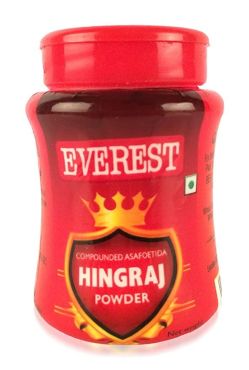 Everest Hingraj Powder, 100 g